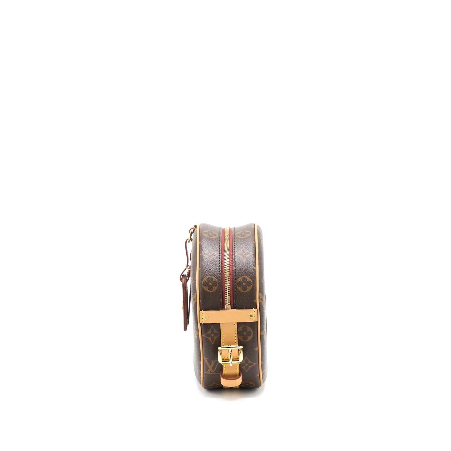 Louis Vuitton Boite Chapeau Souple Monogram Canvas