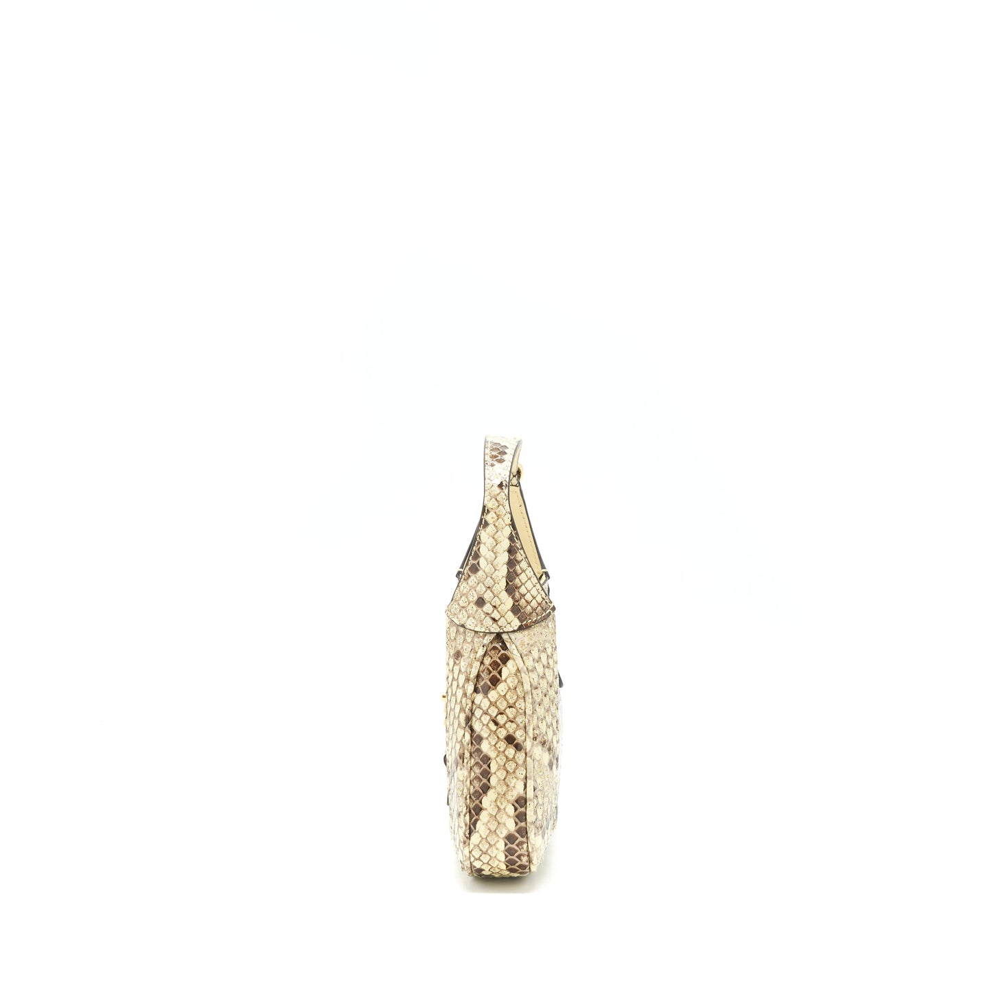 Gucci Python Mini Jackie 1961 Purse