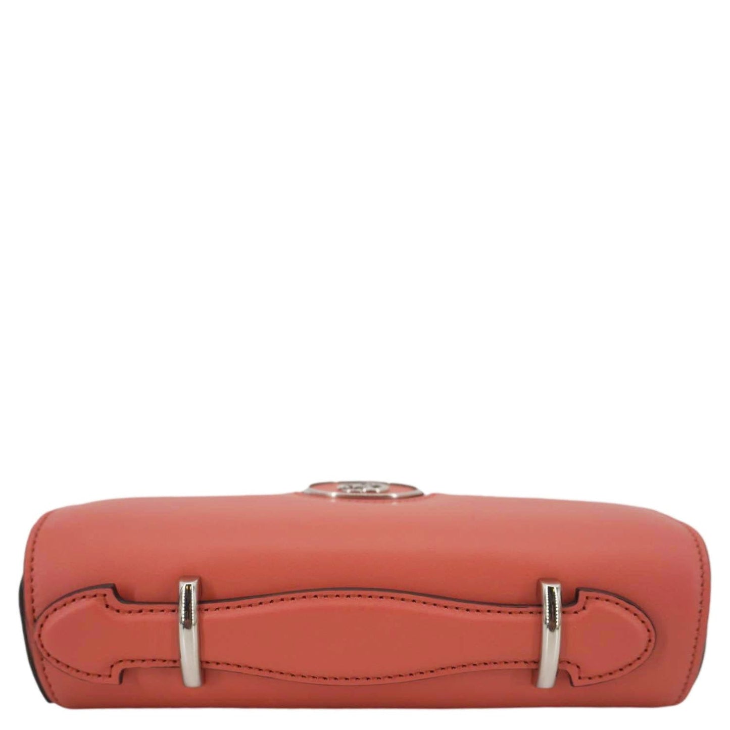 GUCCI Petite GG Mini Leather Chain Shoulder Bag Pink 739722
