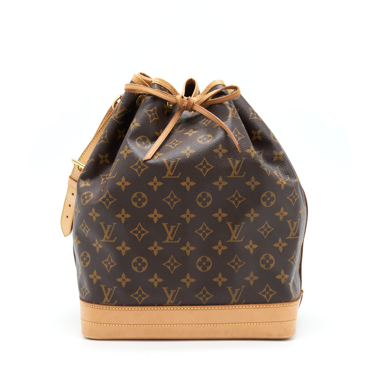 Louis Vuitton Neo Noe Monogram Canvas Year 2011