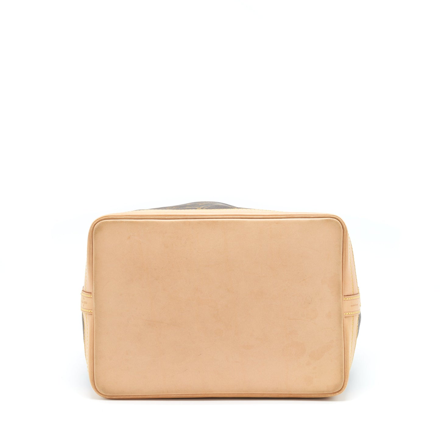 Louis Vuitton Neo Noe Monogram Canvas Year 2011