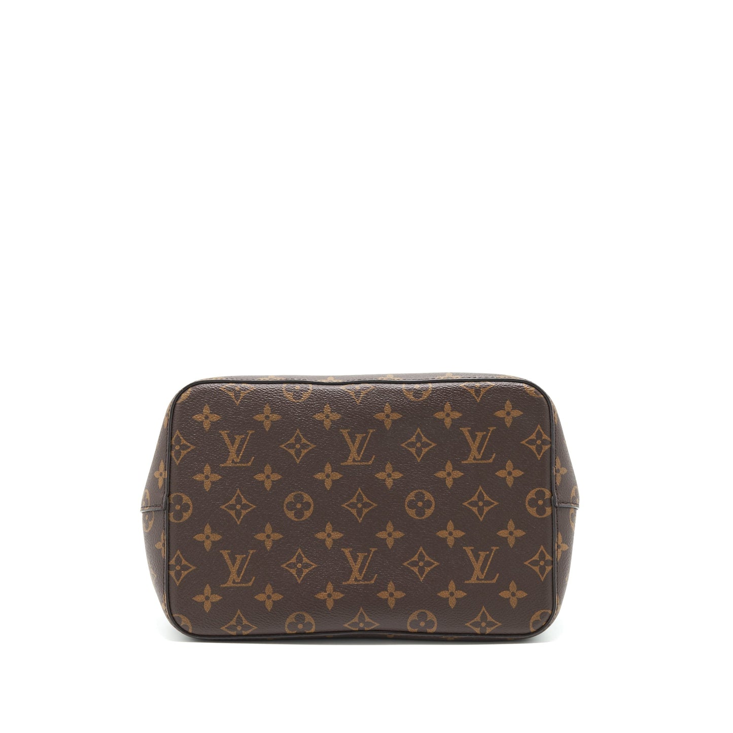 Louis Vuitton Neo Noe Monogram Canvas Noir