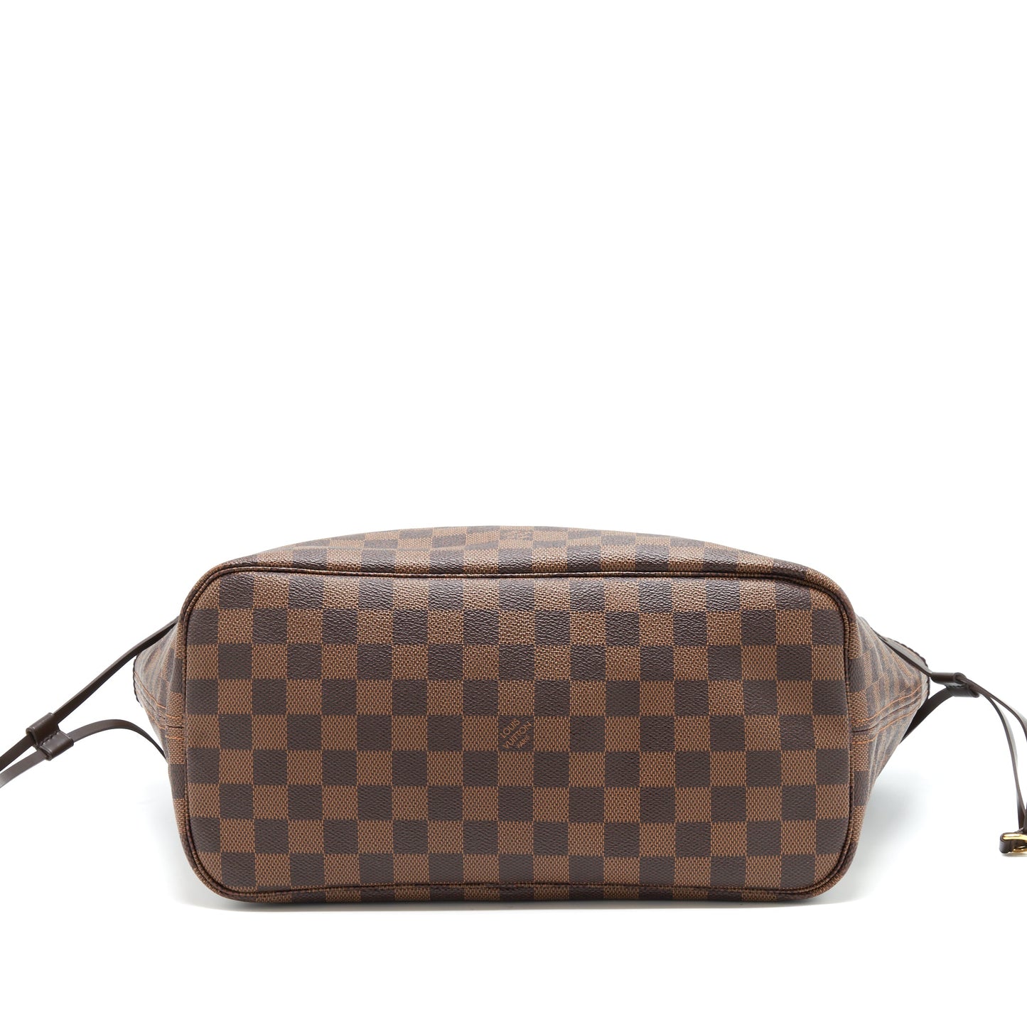 Louis Vuitton Neverfull Damier Ebene