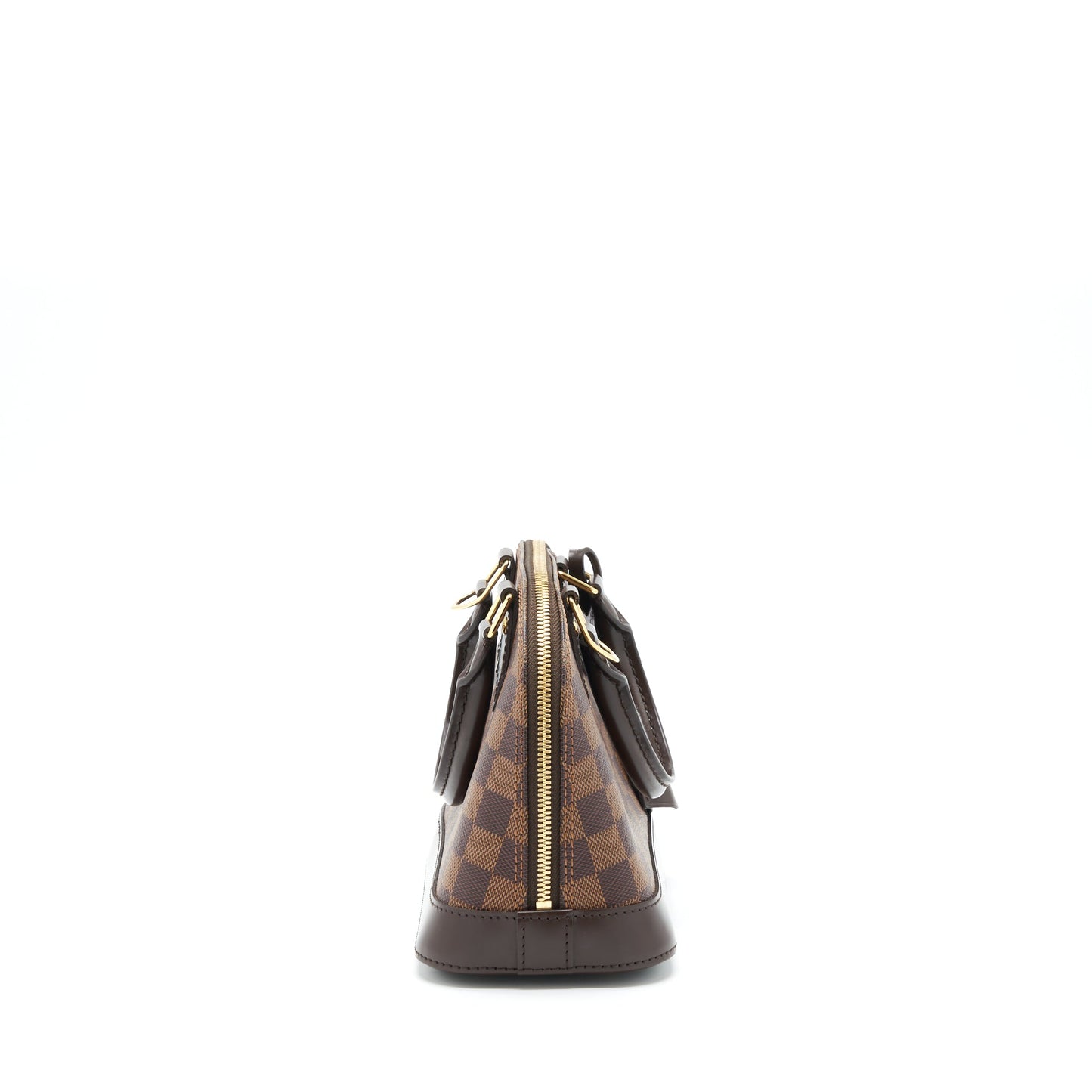 Louis Vuitton Alma Damier Ebene