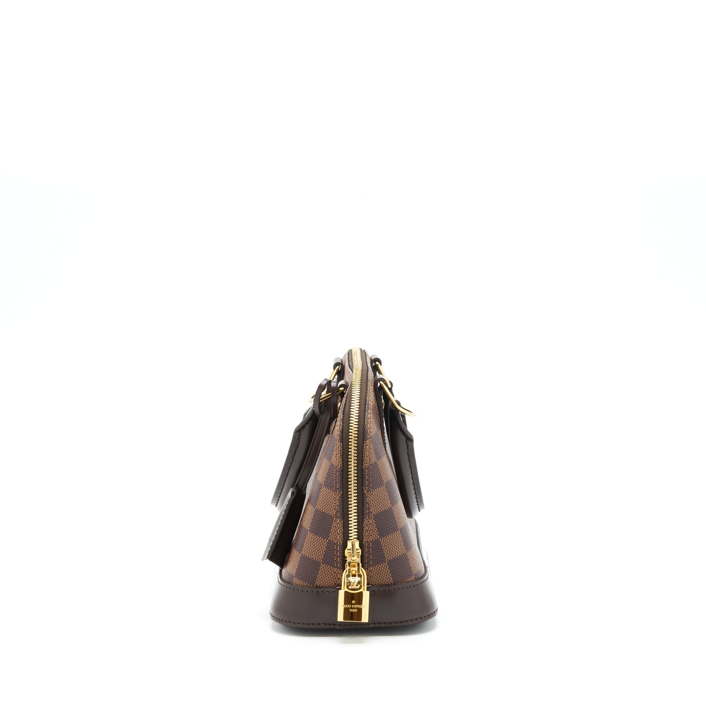 Louis Vuitton Alma Damier Ebene