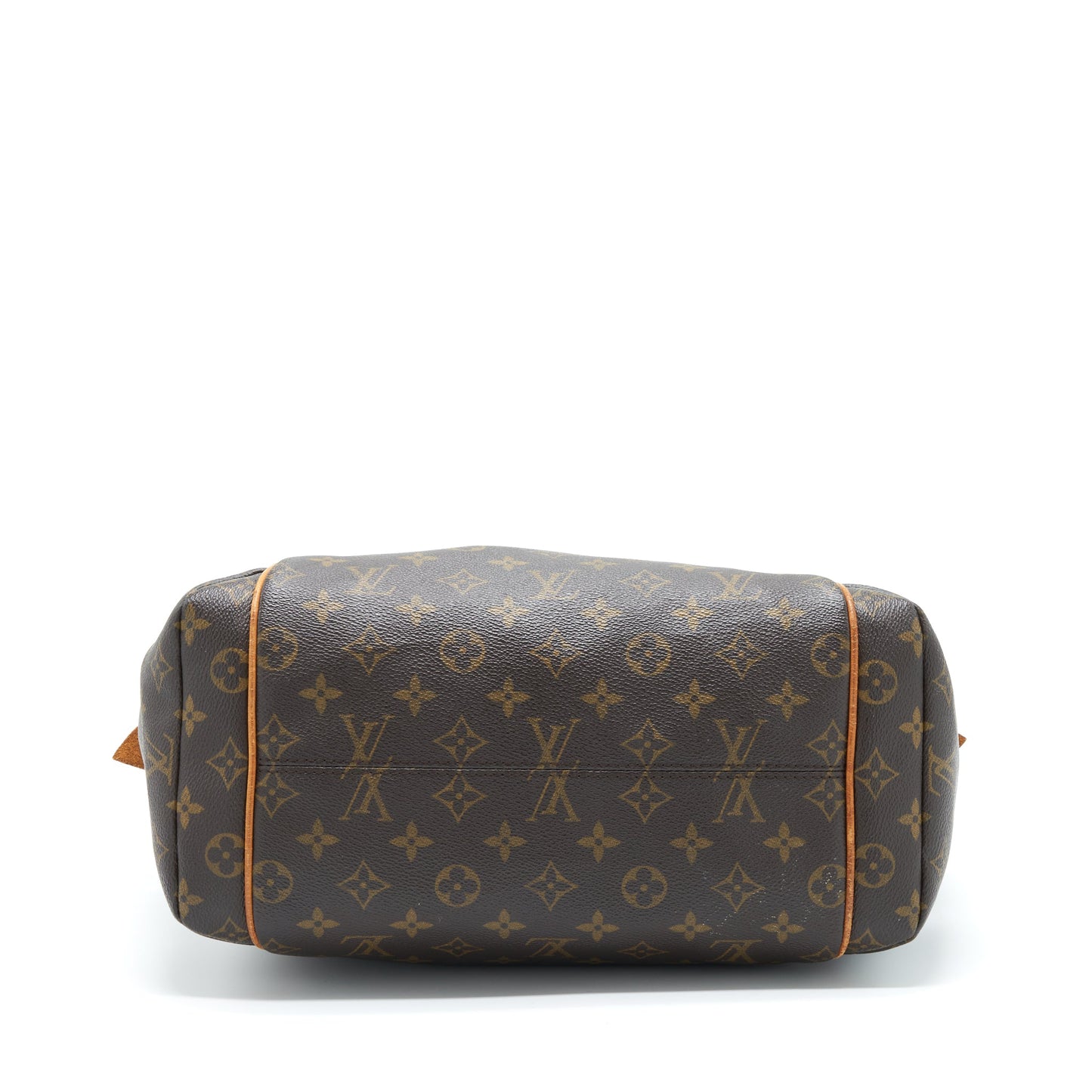 Louis Vuitton Tote Purse Monogram Canvas