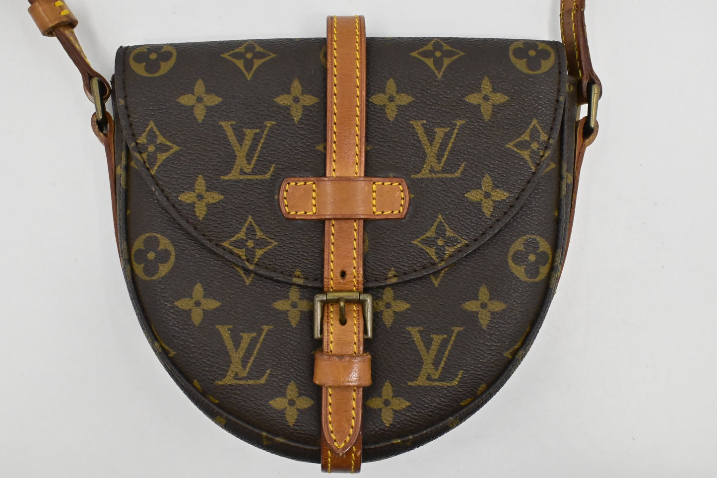 Louis Vuitton Chantilly PM in Monogram Canvas