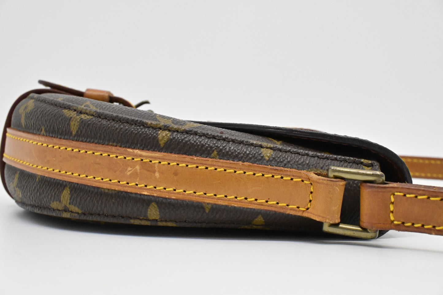 Louis Vuitton Chantilly PM in Monogram Canvas