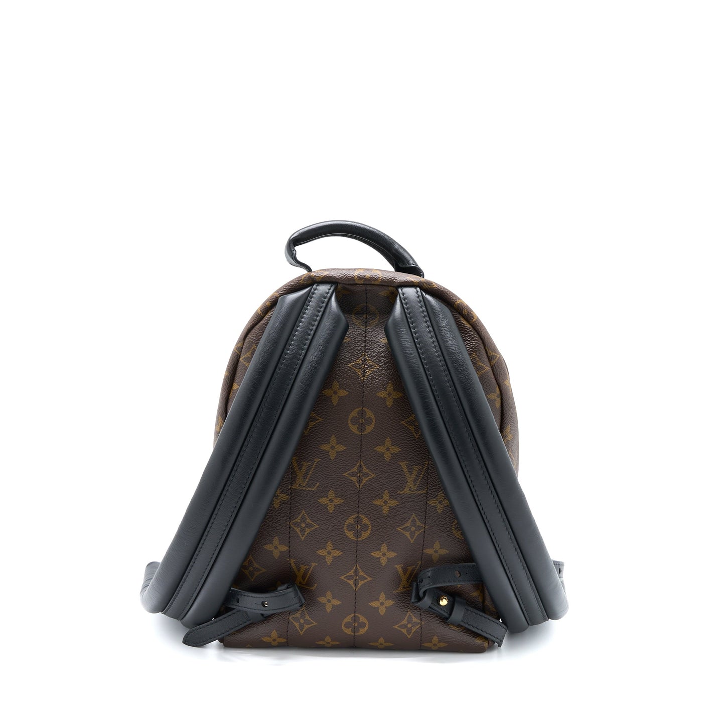 Louis Vuitton Palm Spring Backpack Monogram Reverse Canvas