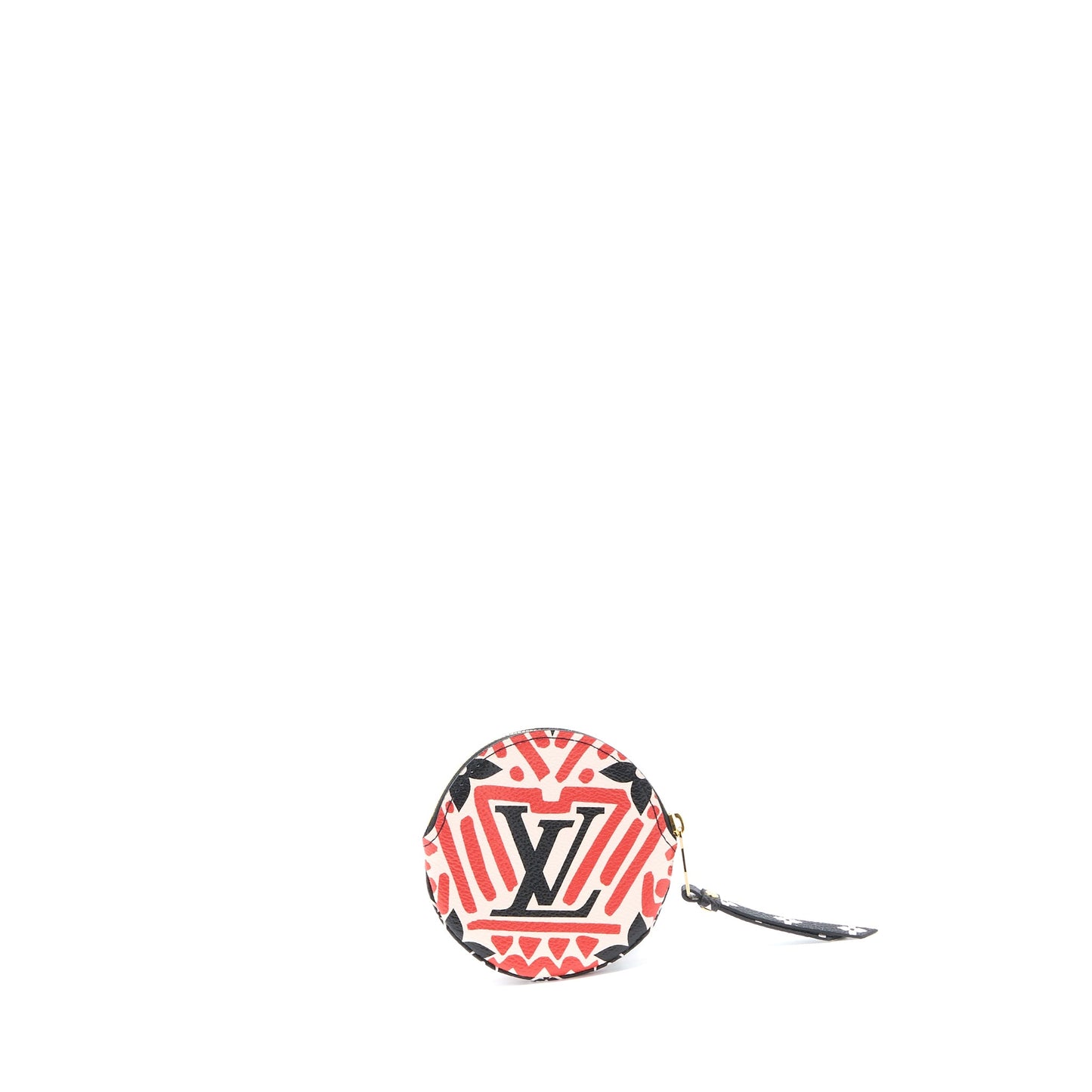 Louis Vuitton Crafty Zippy Coin Pouch Monogram Giant Canvas