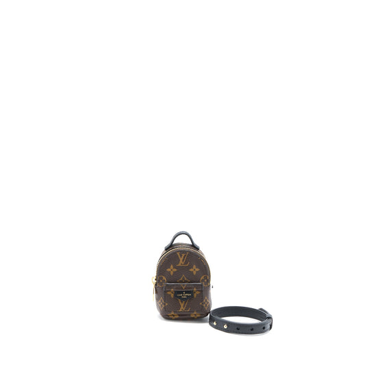 Louis Vuitton Party Palm Springs Bracelet Monogram Canvas