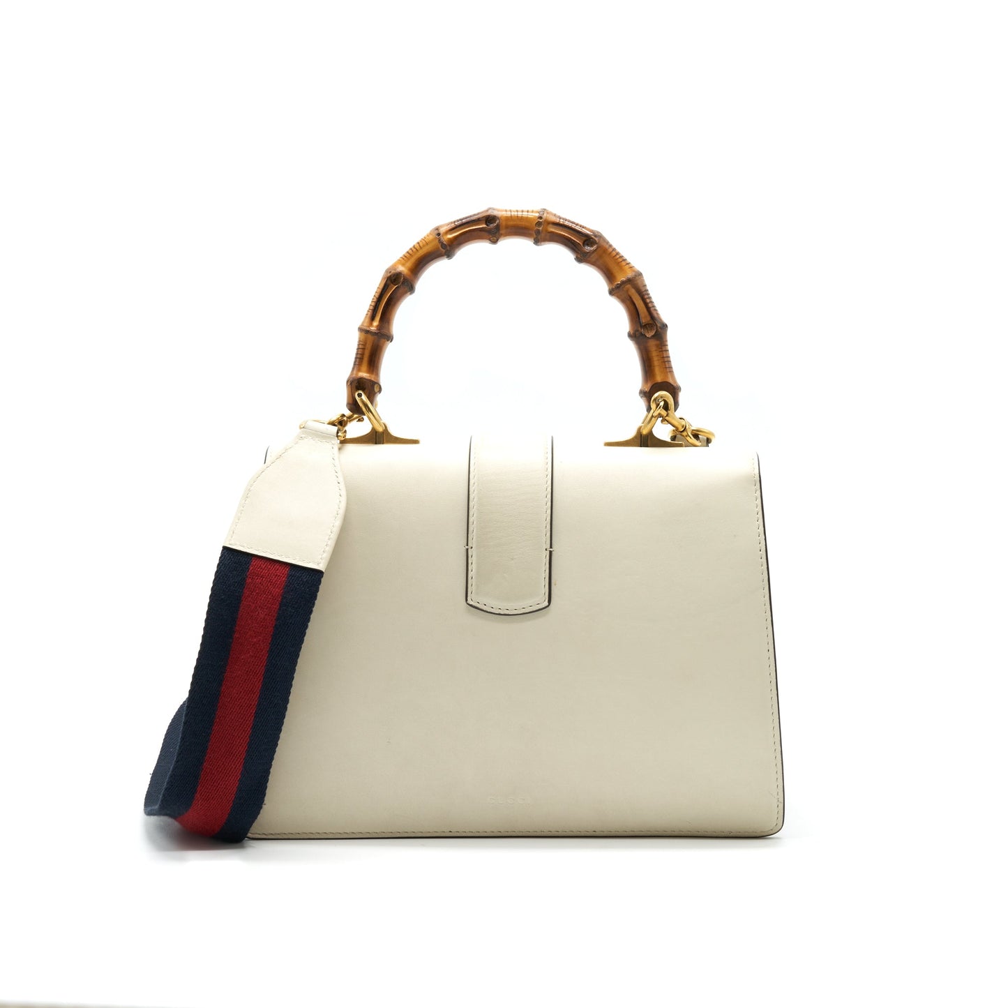 Gucci top Handle bamboo Dionysus Purse