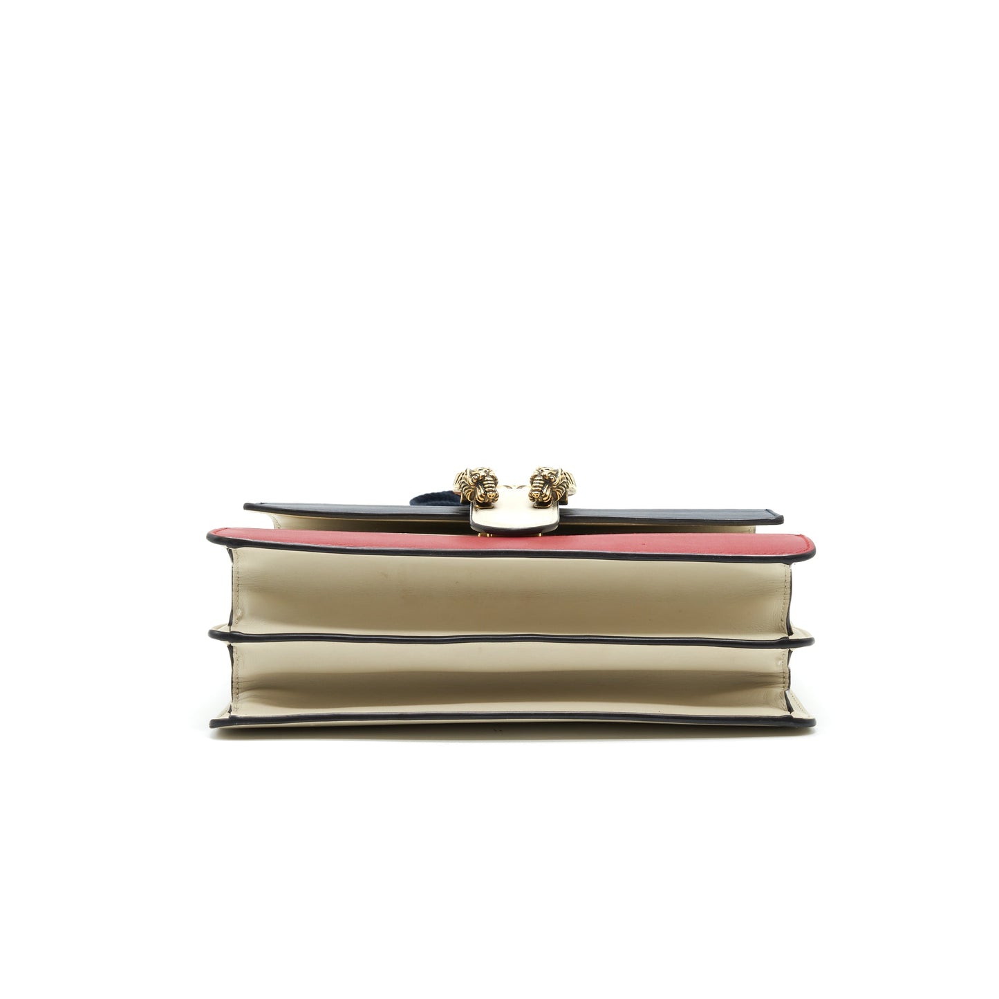 Gucci top Handle bamboo Dionysus Purse
