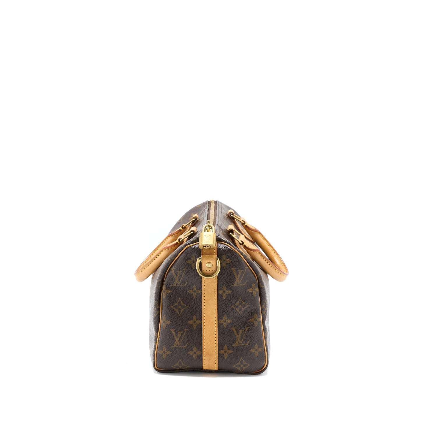 Louis Vuitton Speedy Bandouliere 25 Monogram Canvas