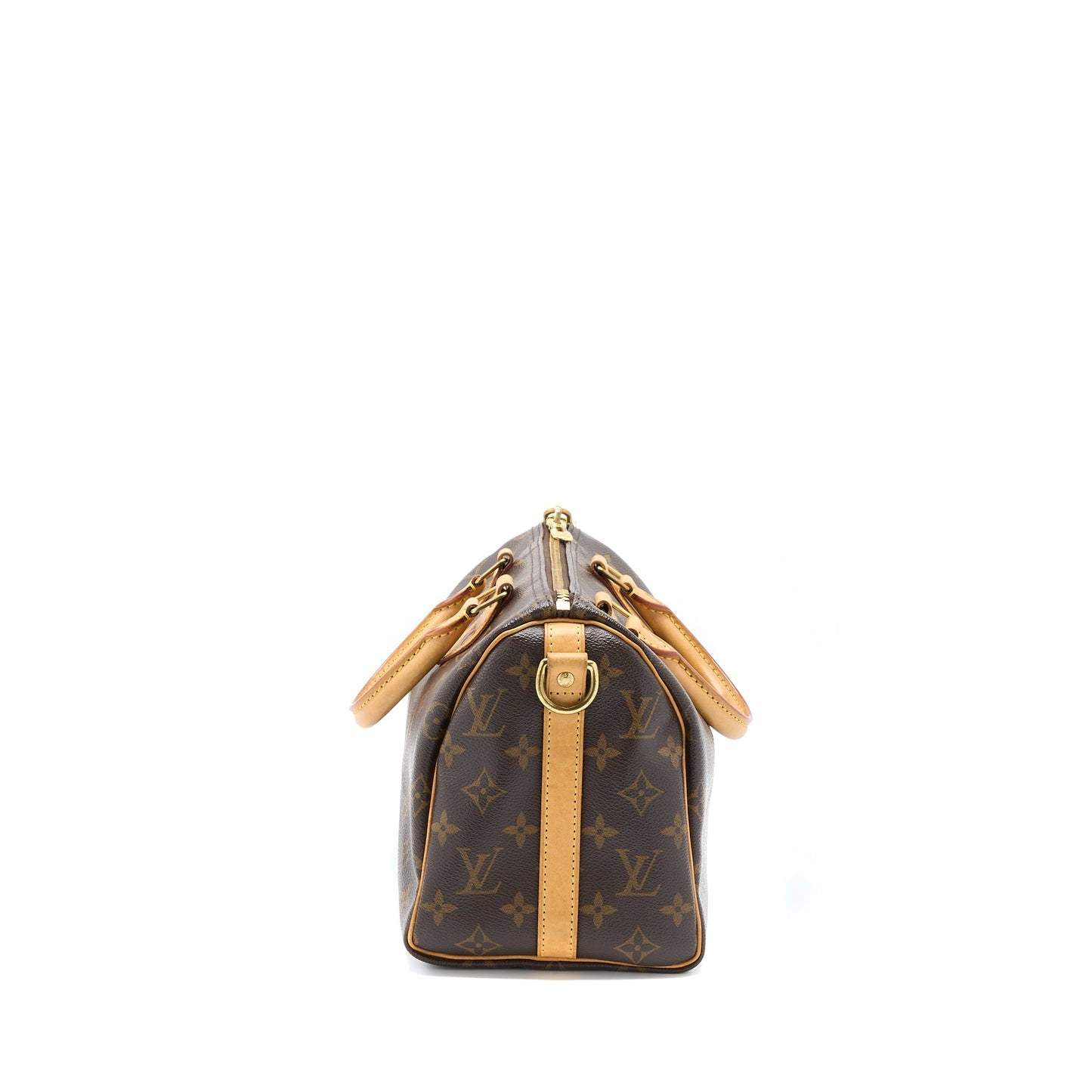 Louis Vuitton Speedy Bandouliere 25 Monogram Canvas
