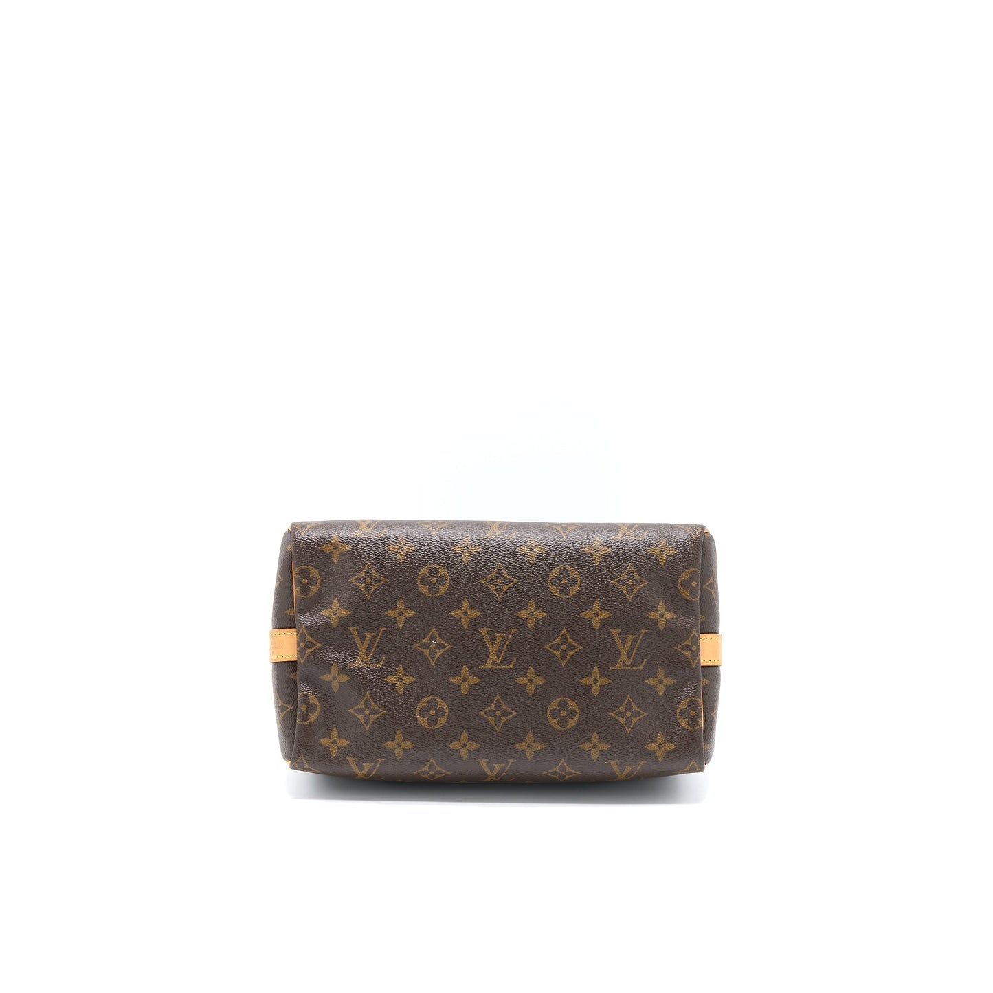 Louis Vuitton Speedy Bandouliere 25 Monogram Canvas