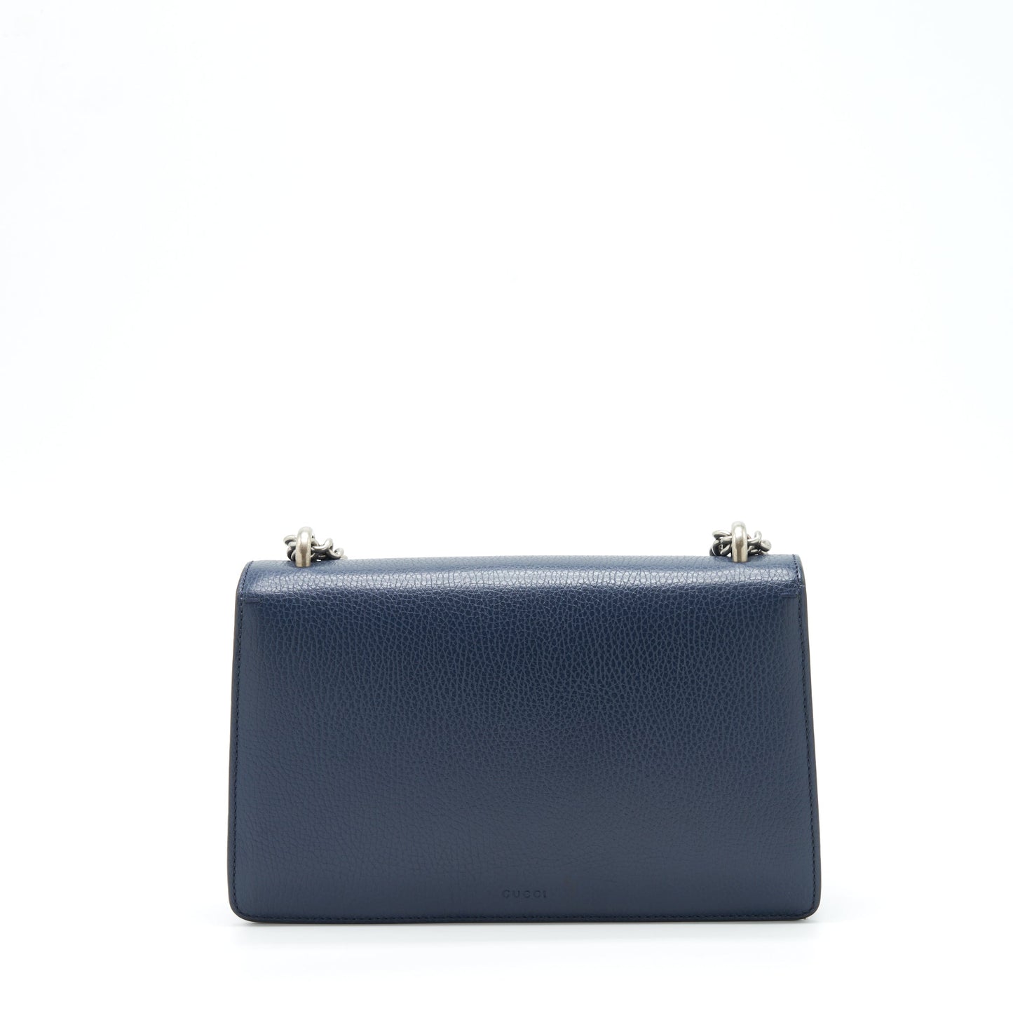 Gucci Small Dionysus Mini Purse Navy