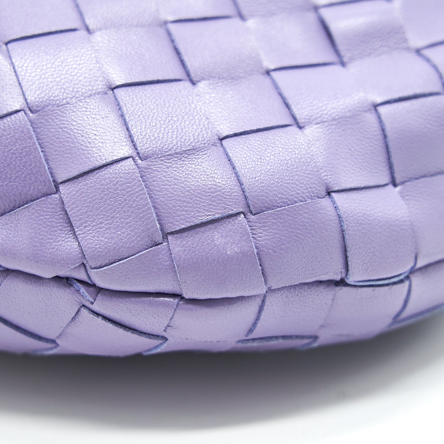 Bottega Veneta the mini jodie