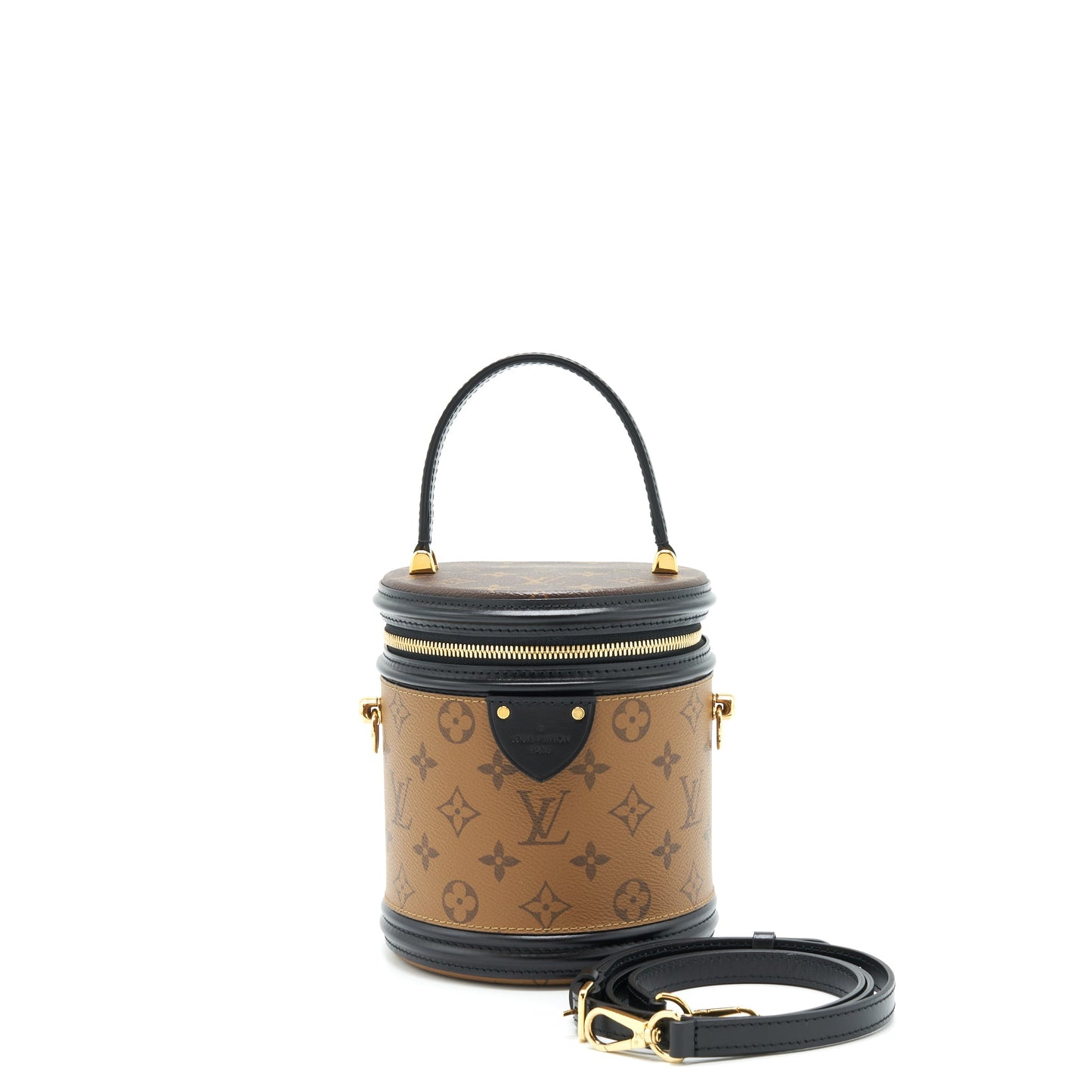 Louis Vuitton Cannes Reverse Monogram Canvas