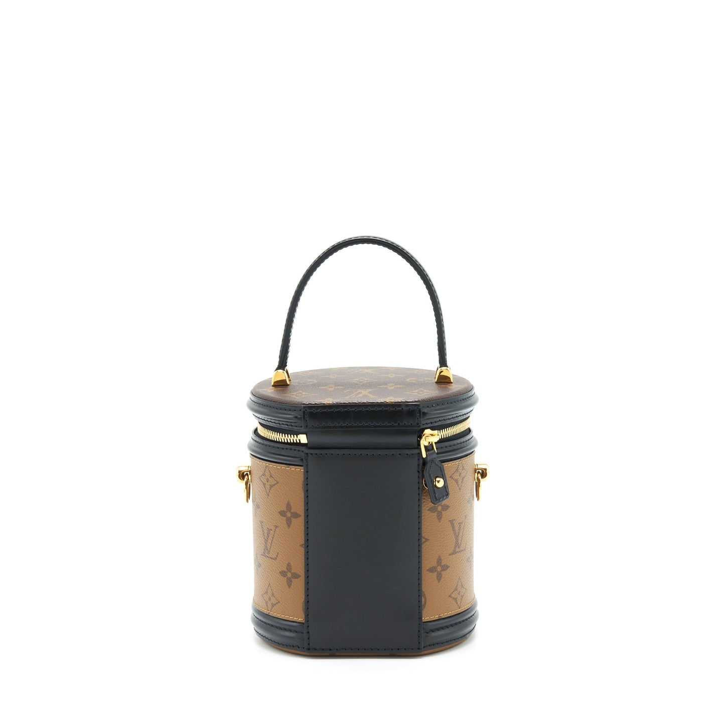 Louis Vuitton Cannes Reverse Monogram Canvas