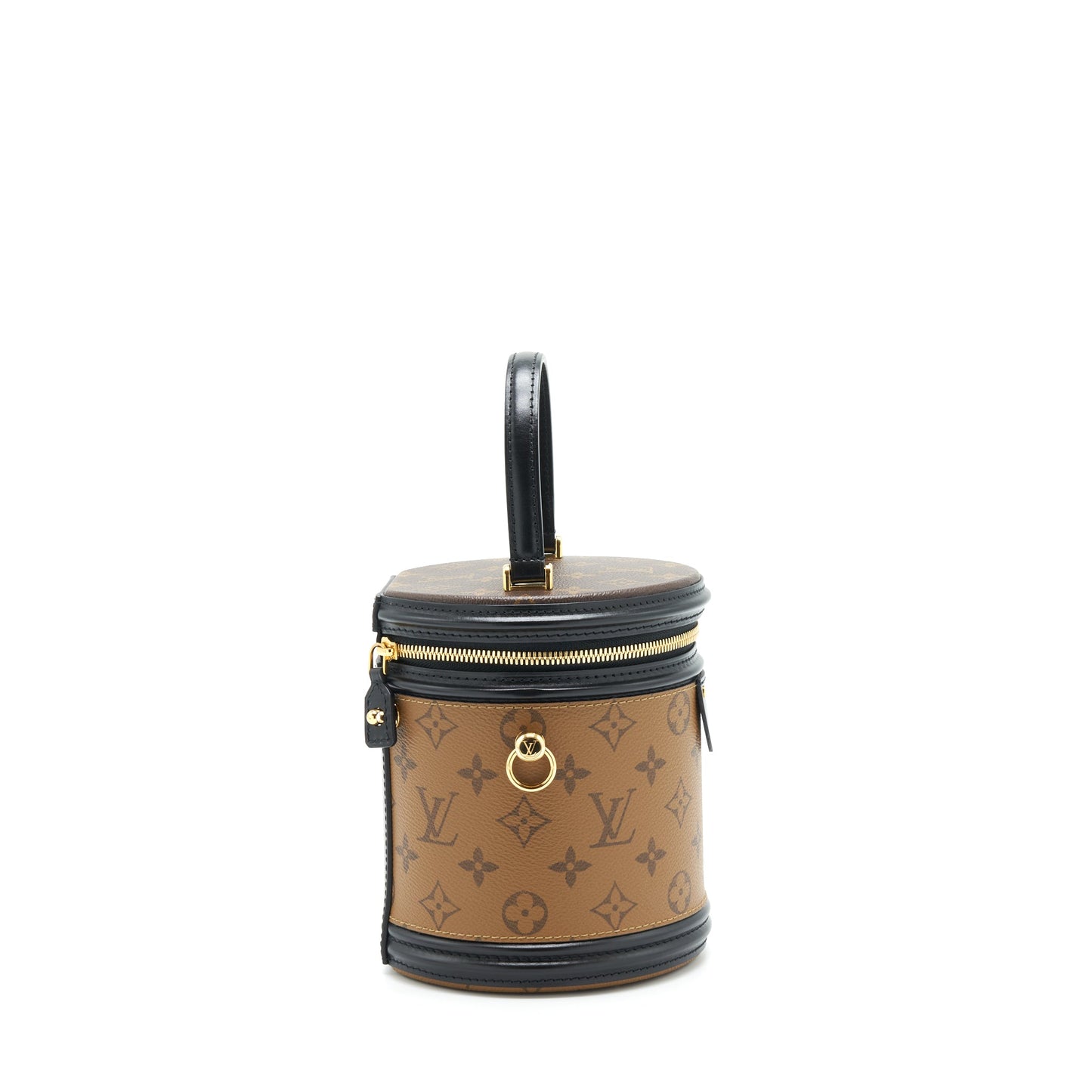 Louis Vuitton Cannes Reverse Monogram Canvas