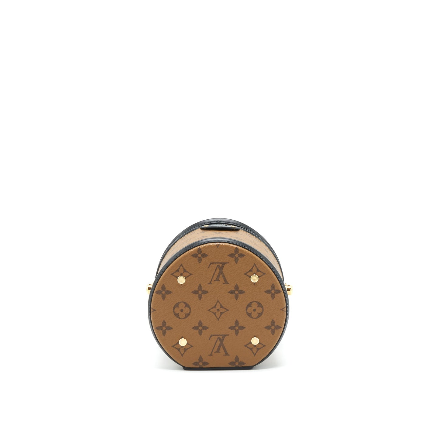 Louis Vuitton Cannes Reverse Monogram Canvas