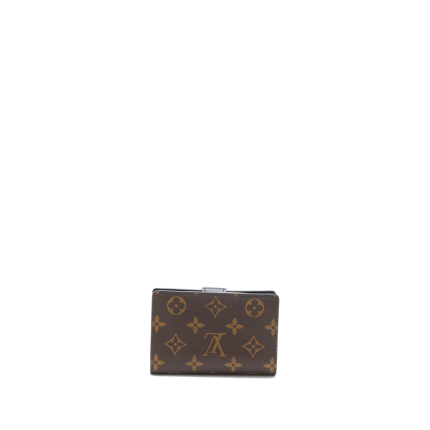 Louis Vuitton Juliette Wallet Monogram Reverse Canvas