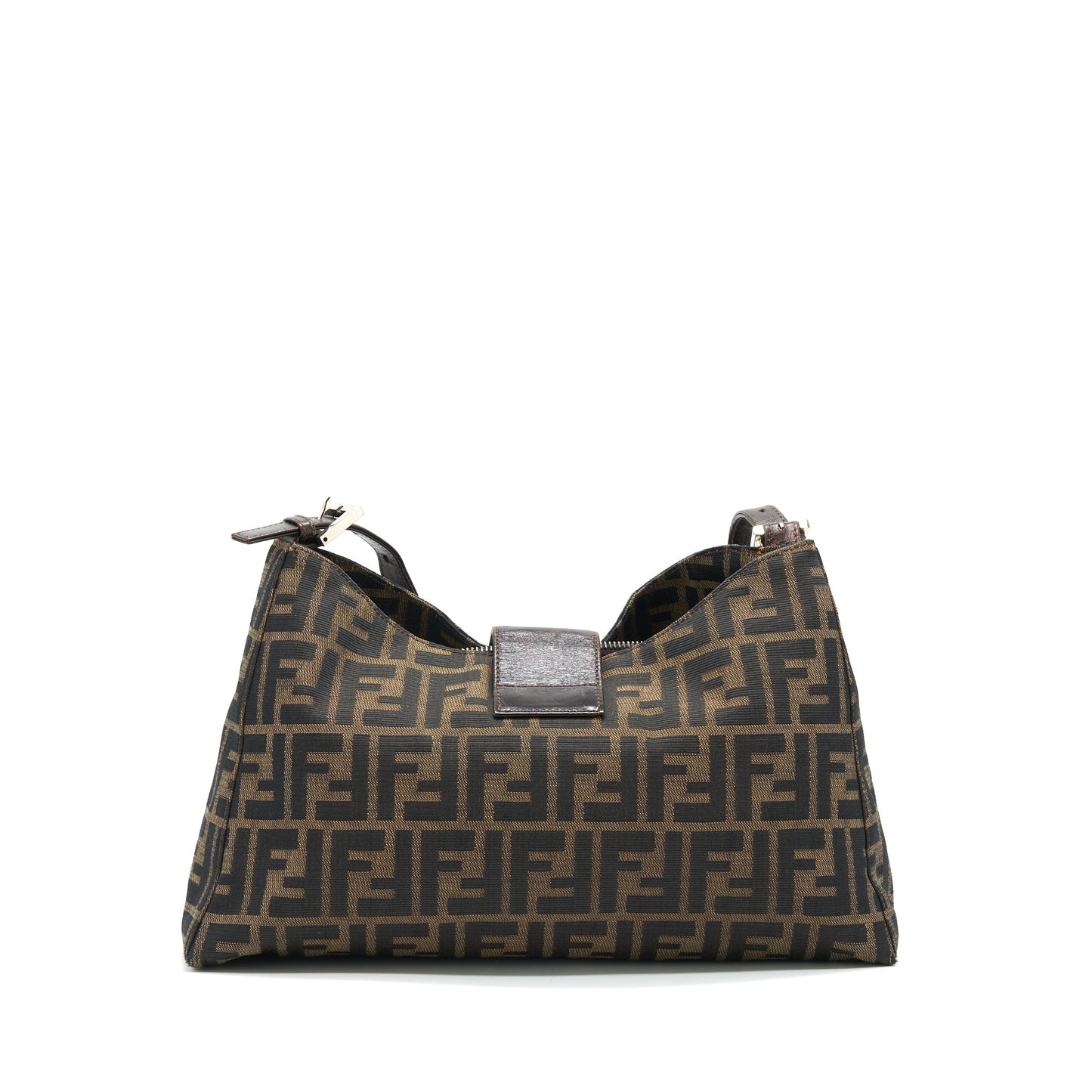 Fendi Vintage Zucca Mini Purse