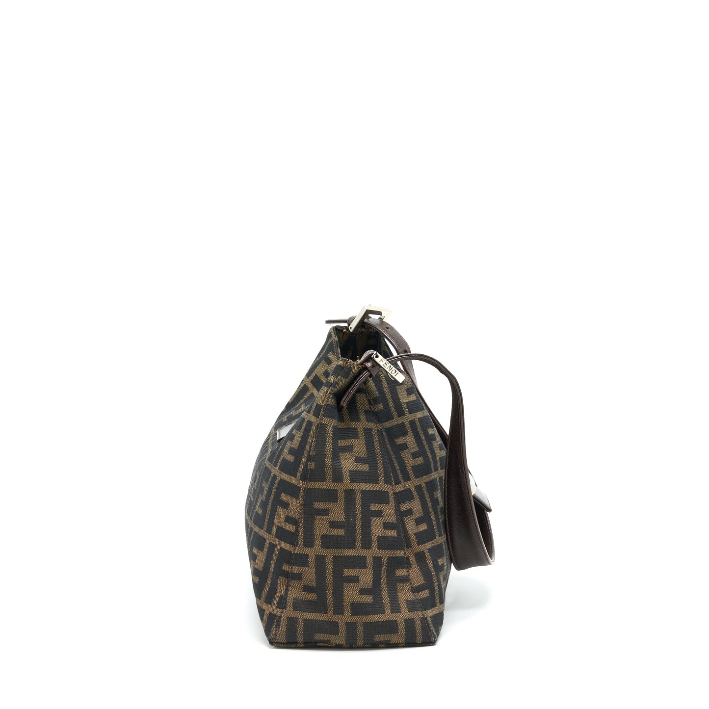 Fendi Vintage Zucca Mini Purse