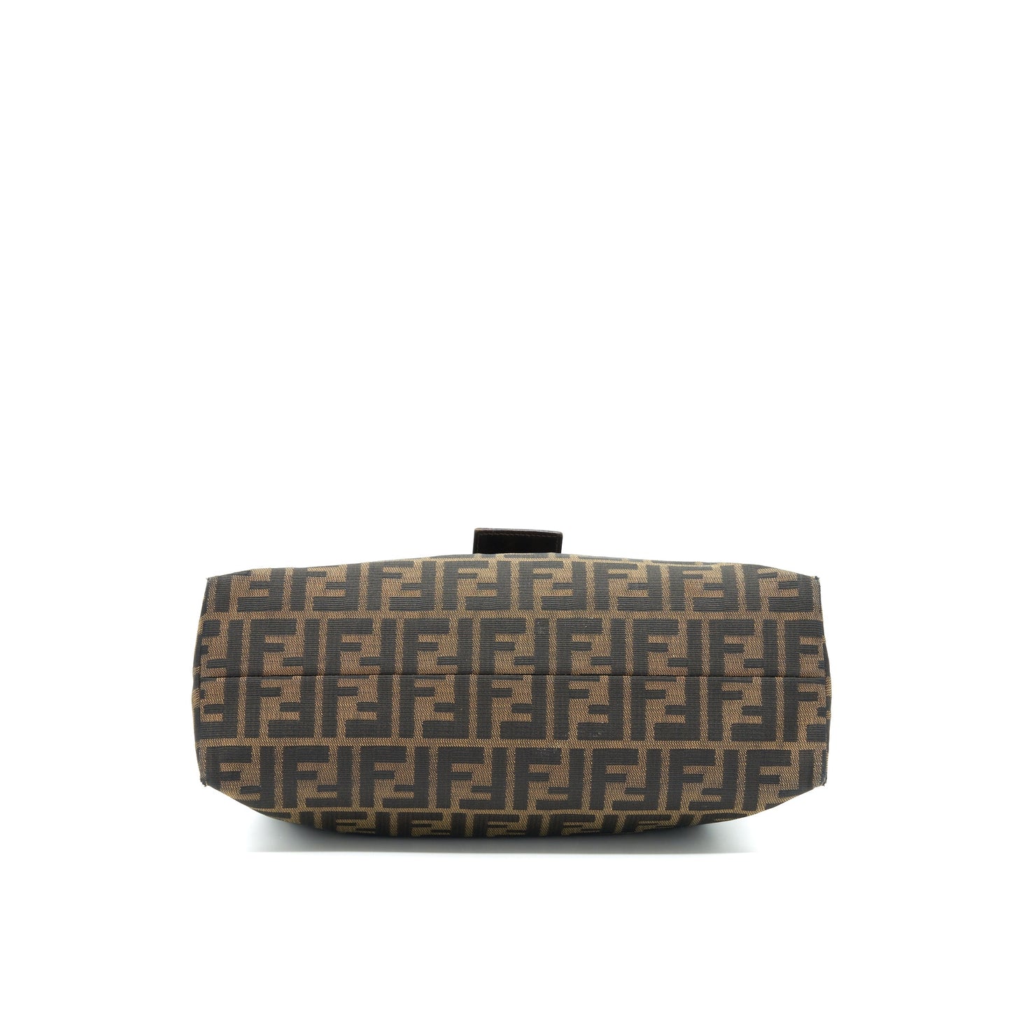 Fendi Vintage Zucca Mini Purse