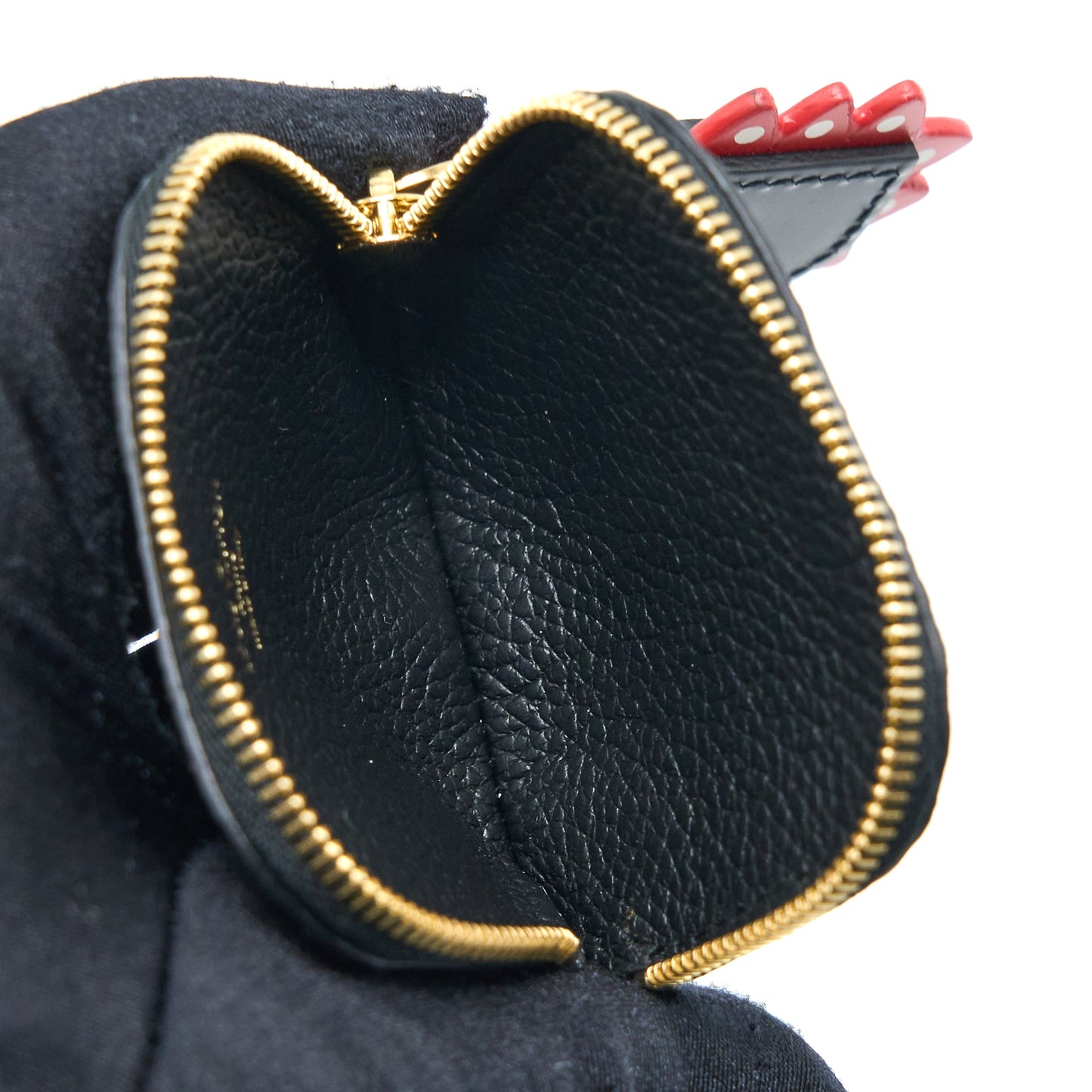 Louis Vuitton 2020 Crafty Square Coin Pouch Purse Charm Monogram Giant Canvas