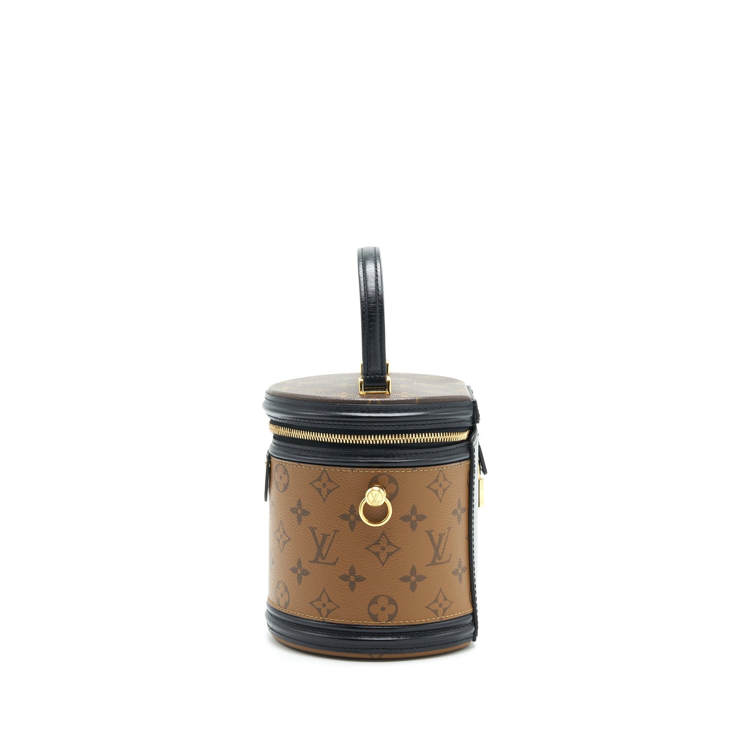 Louis Vuitton Cannes Purse Monogram Reverse Canvas Year 2018