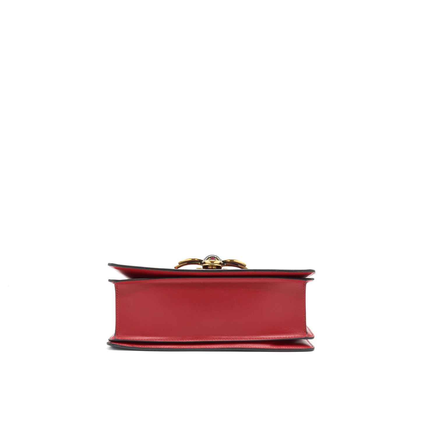 Gucci Queen Margret Top Handle Purse Multi colour