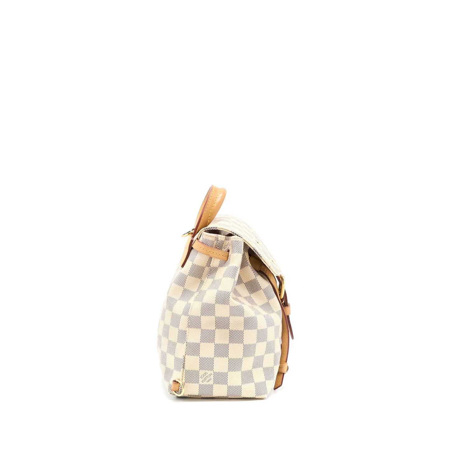 Louis Vuitton Sperone Backpack Damier Azur