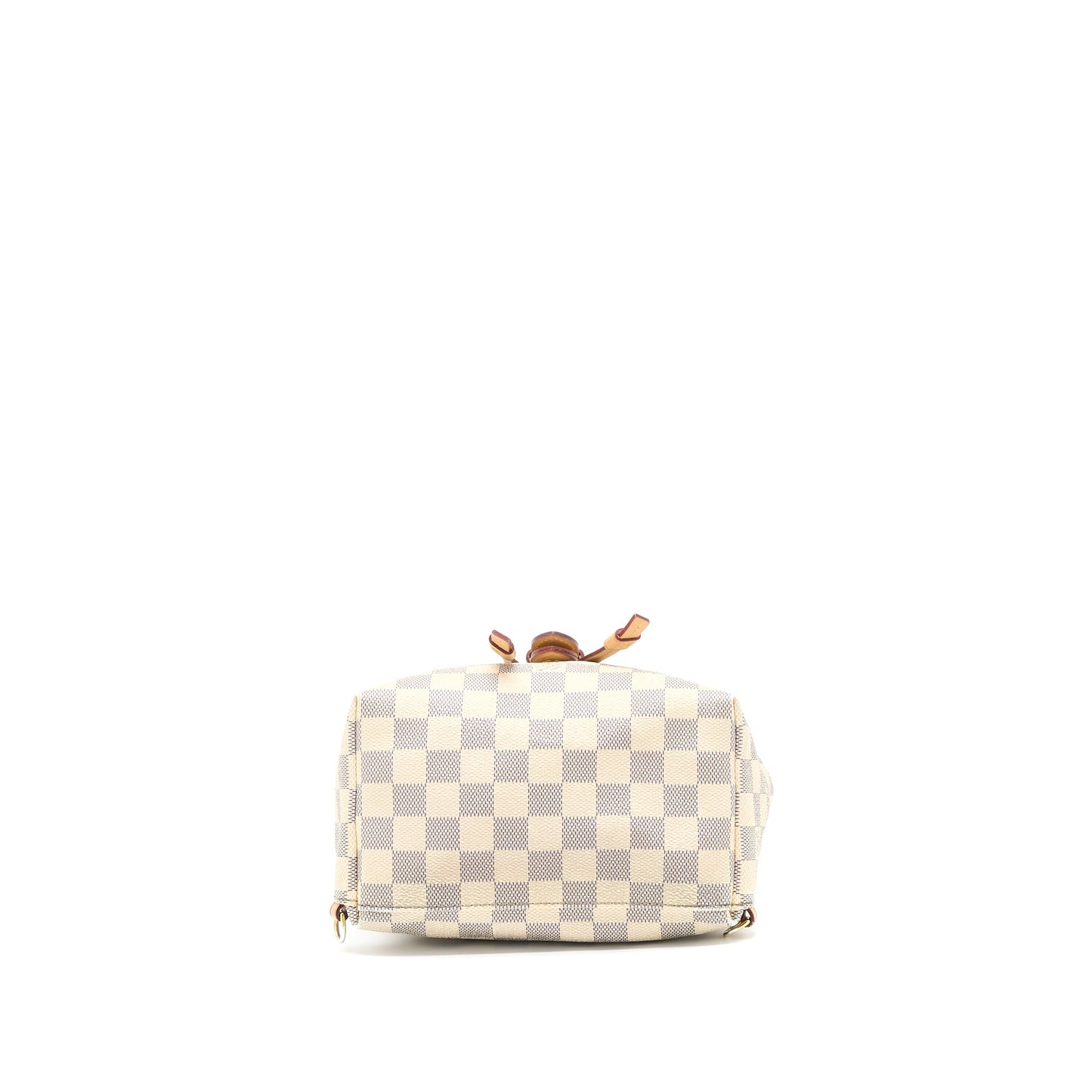 Louis Vuitton Sperone Backpack Damier Azur