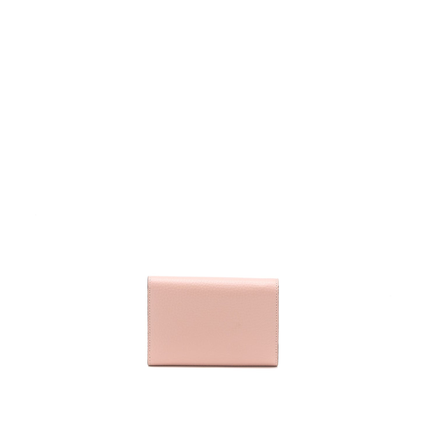Louis Vuitton capucines Compact Wallet Taurillon Magnolia