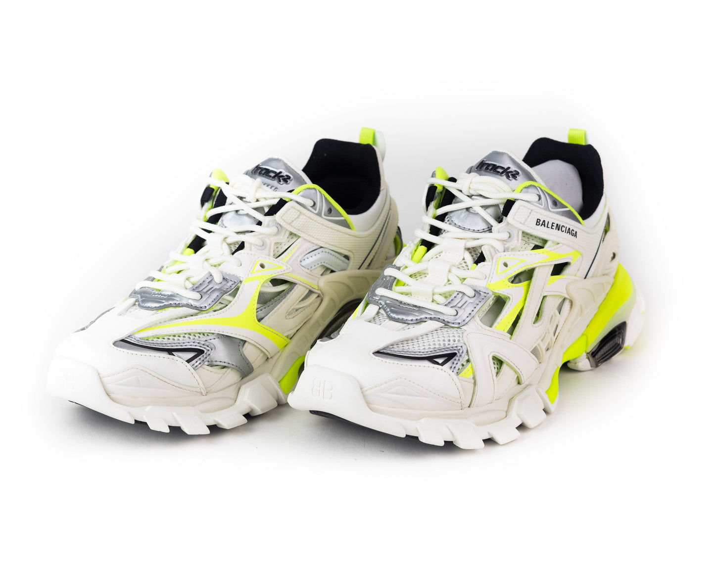 Balenciaga Track.2 Sneakers