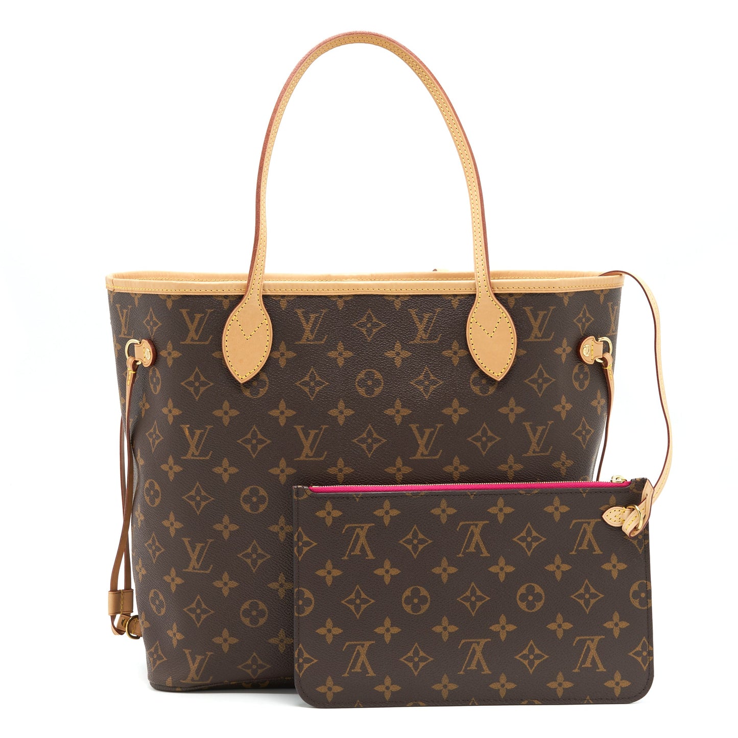 Louis Vuitton Neverfull V Hawaii Limited Edition