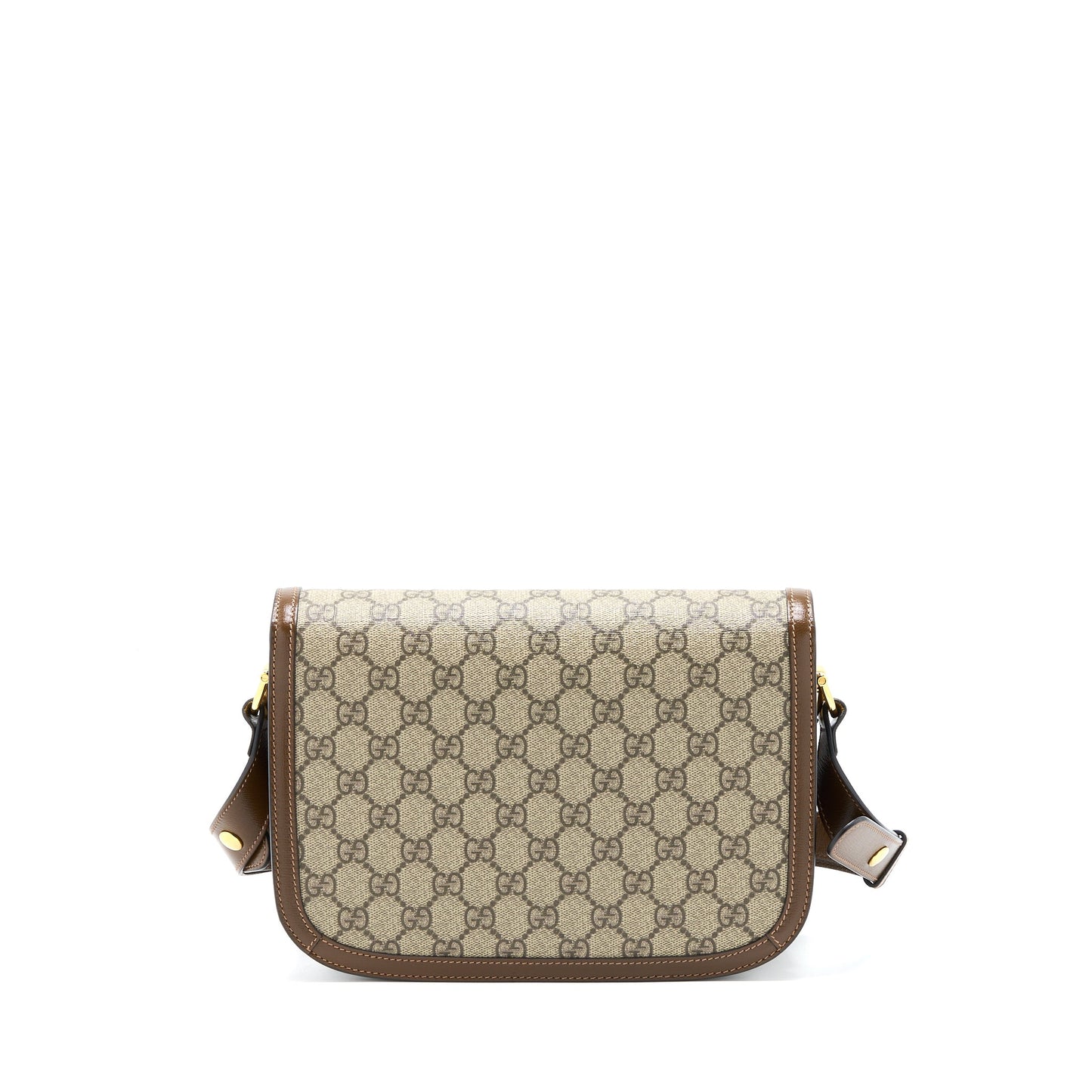 Gucci Horsebit 1955 Mini Purse Supreme