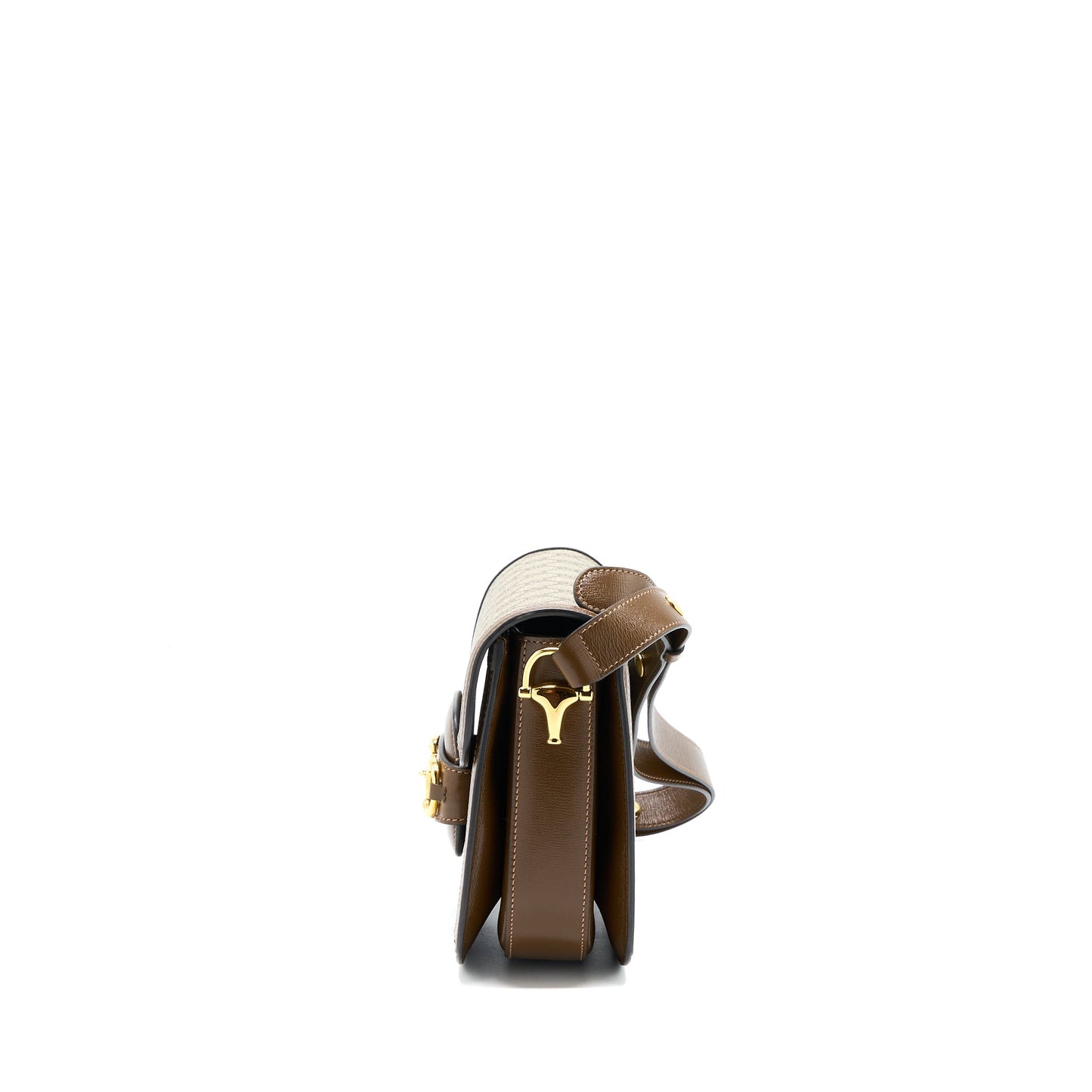 Gucci Horsebit 1955 Mini Purse Supreme