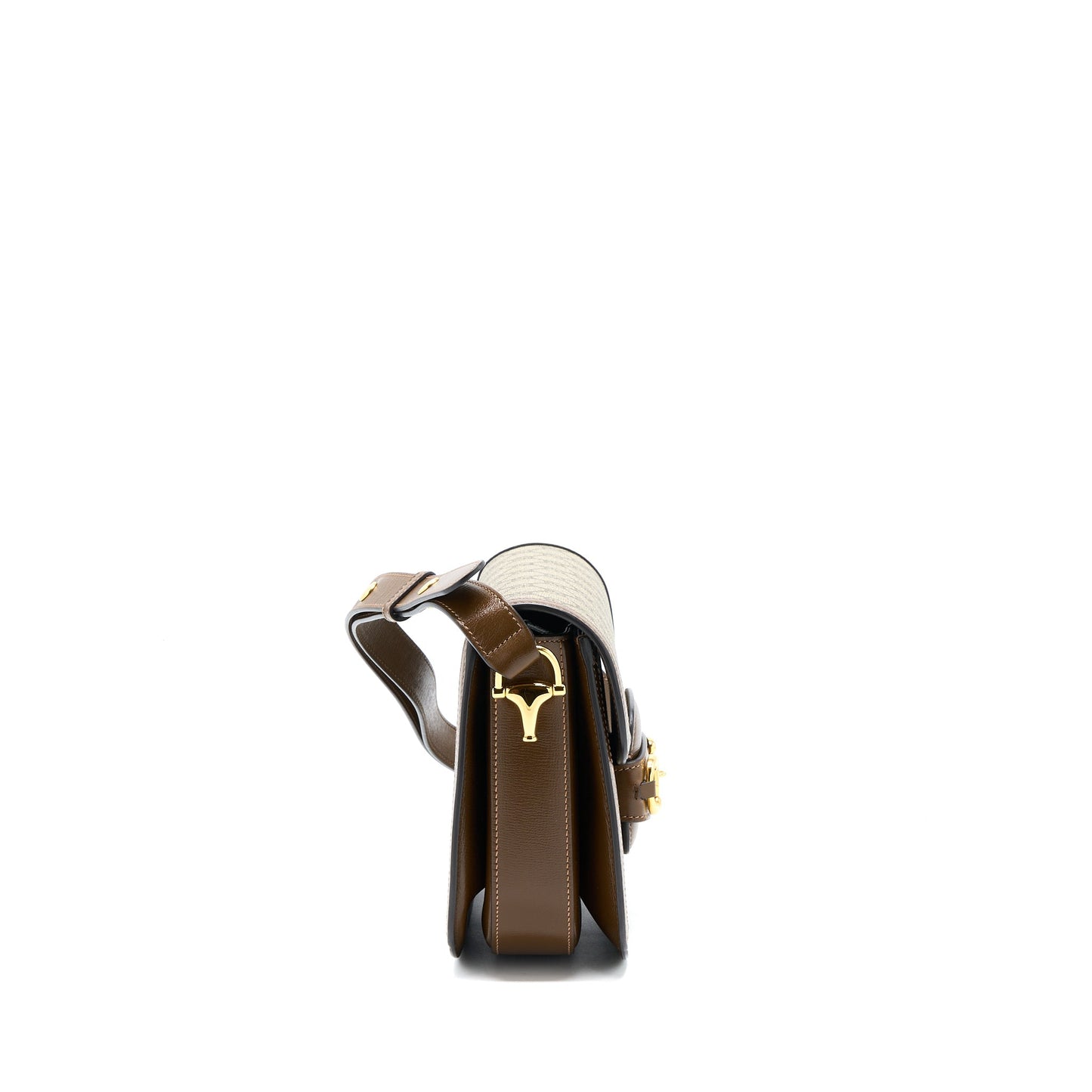 Gucci Horsebit 1955 Mini Purse Supreme