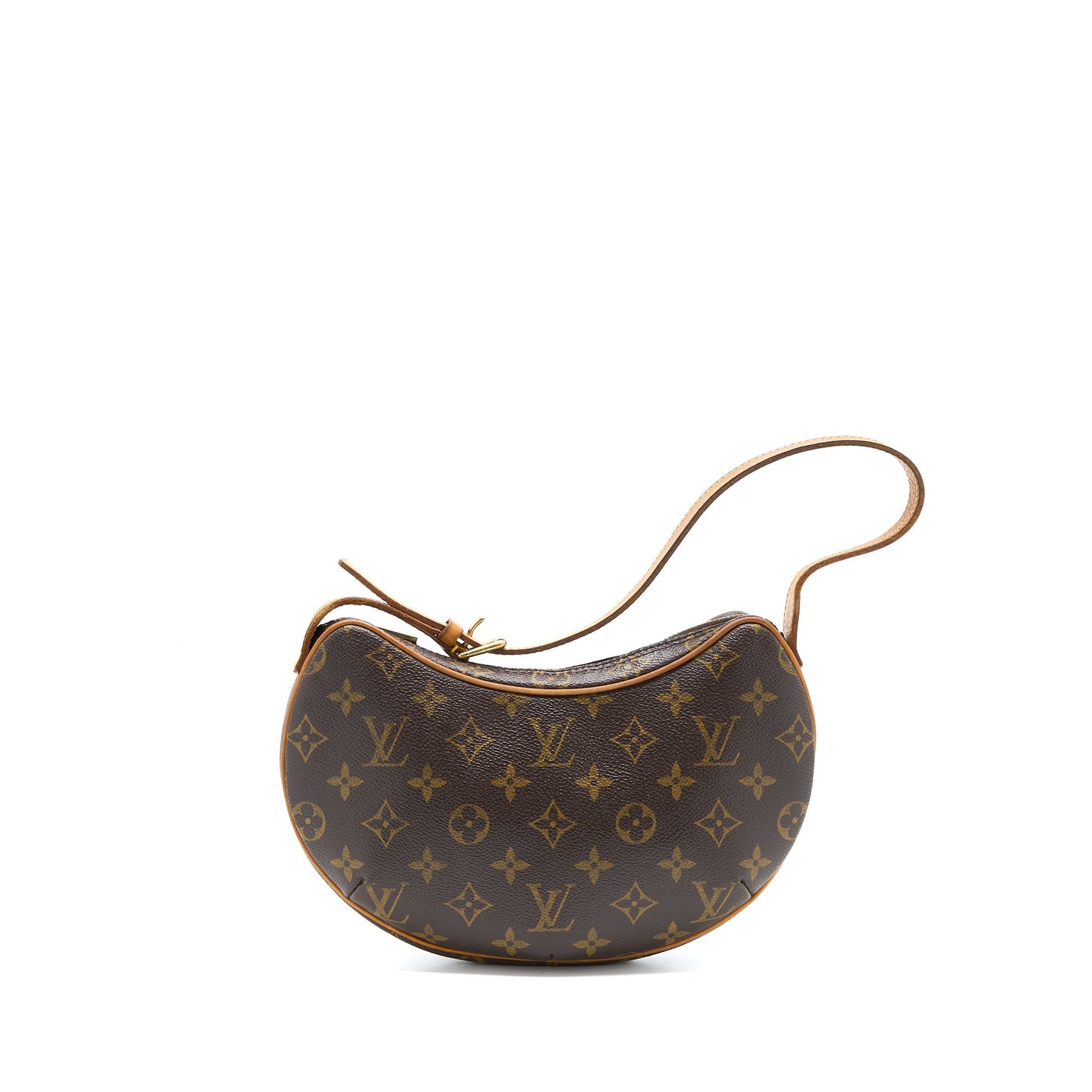 Louis Vuitton Vintage Mini Purse Monogram Canvas