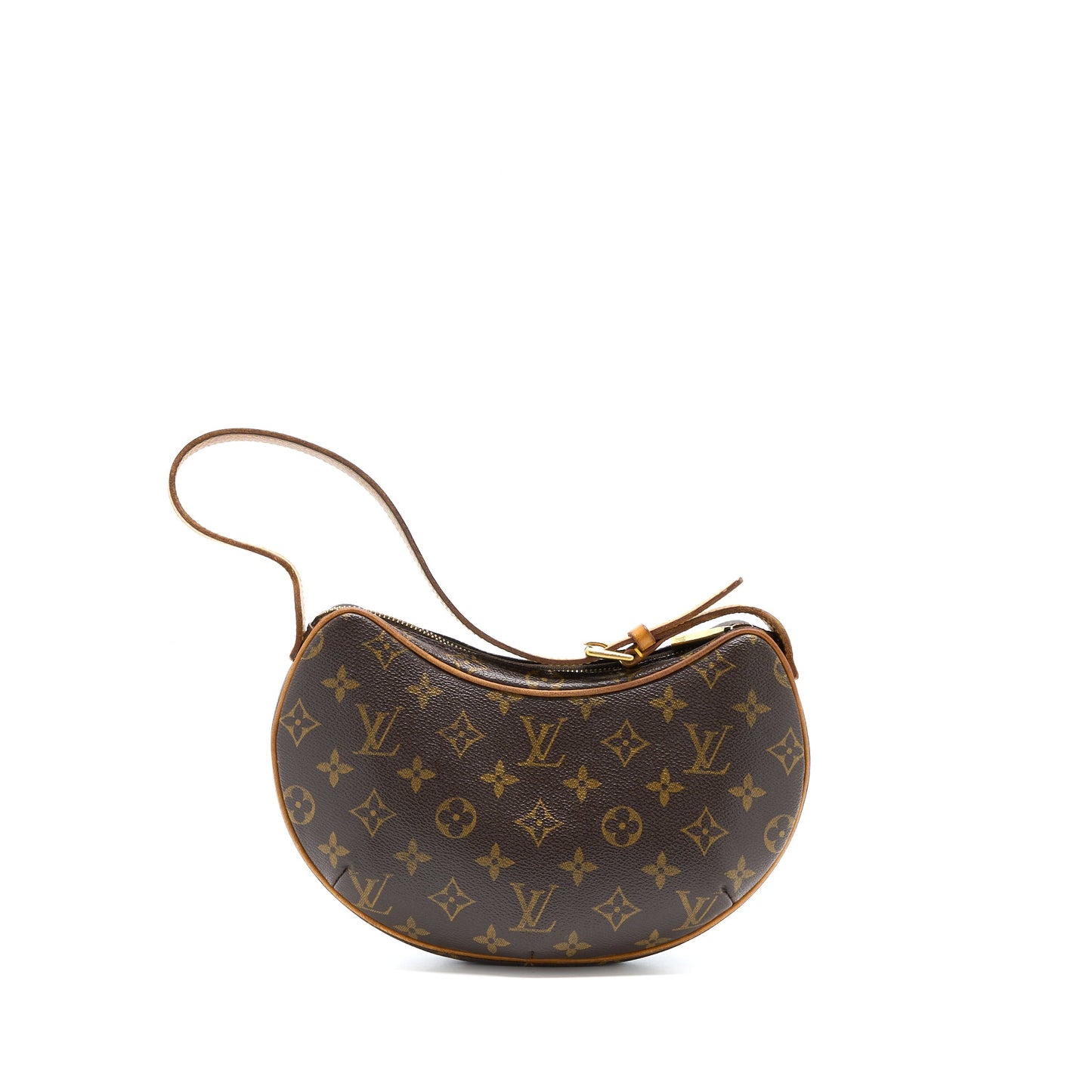 Louis Vuitton Vintage Mini Purse Monogram Canvas