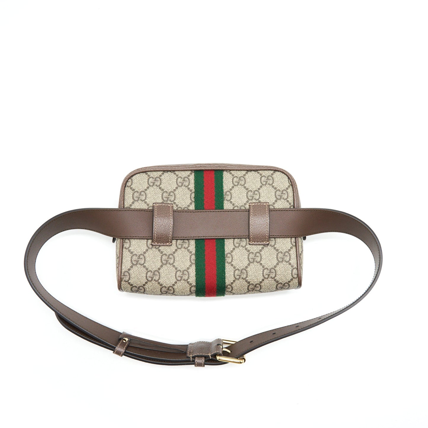 Gucci Ophidia Supreme Small Belt Purse size85