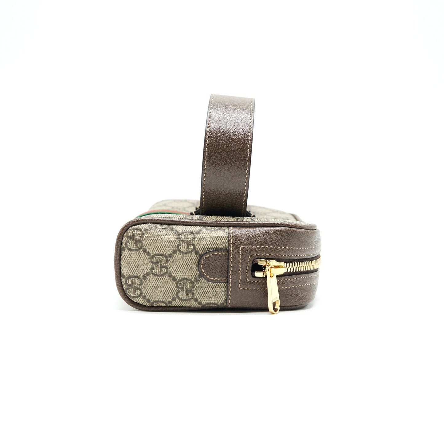 Gucci Ophidia Supreme Small Belt Purse size85