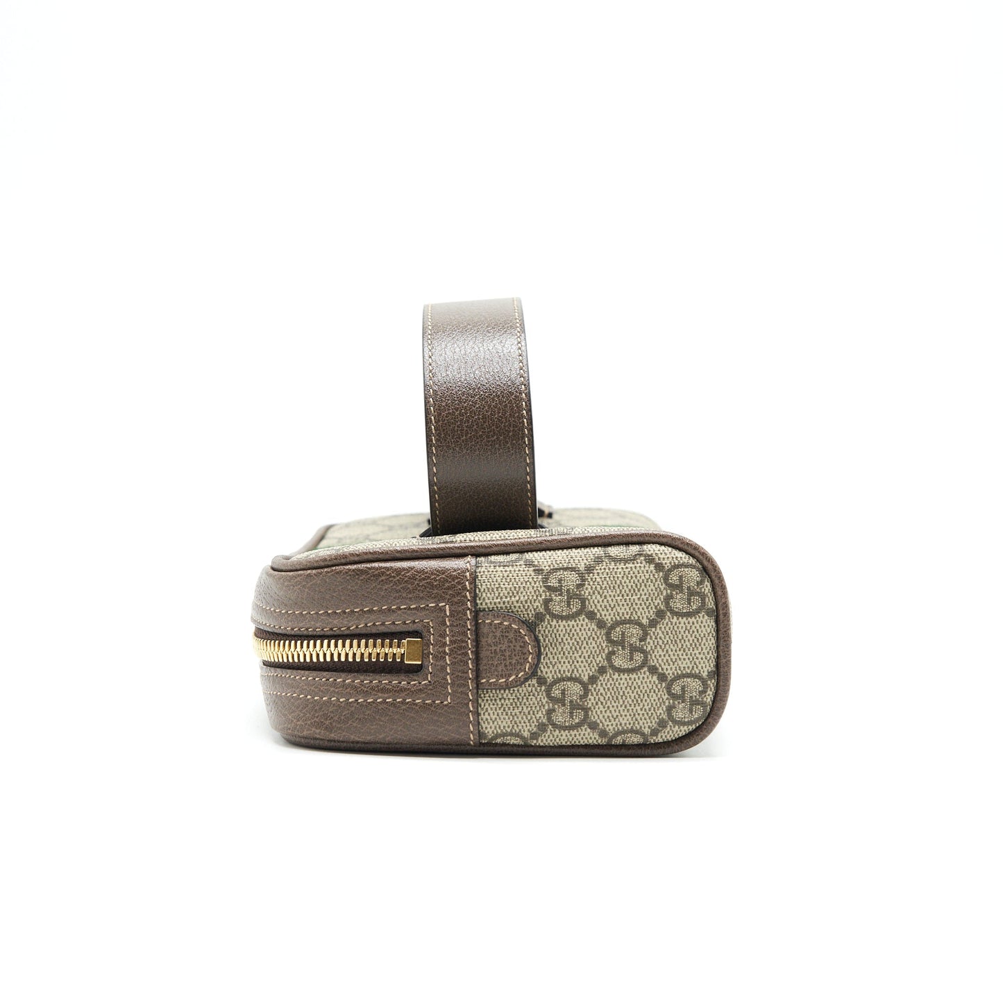 Gucci Ophidia Supreme Small Belt Purse size85