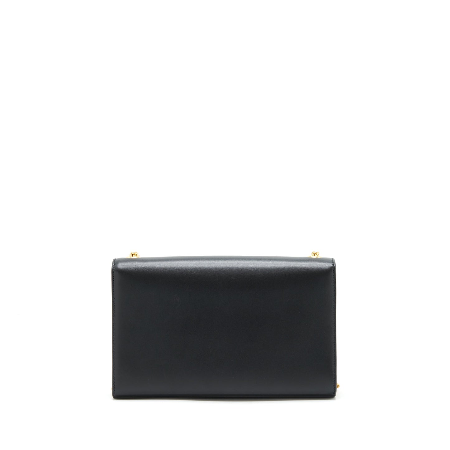 Saint Laurent medium kate Purse Tassel black