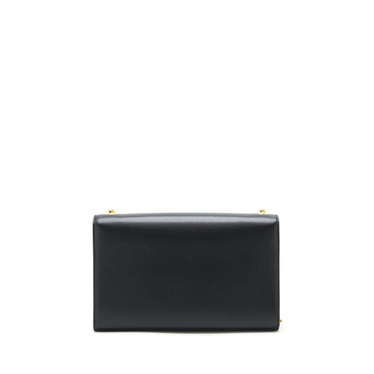 Saint Laurent medium kate Purse Tassel black