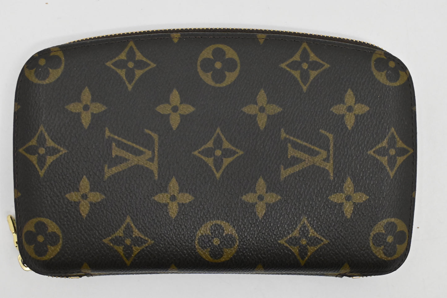 Louis Vuitton Agenda Geode in Monogram Canvas