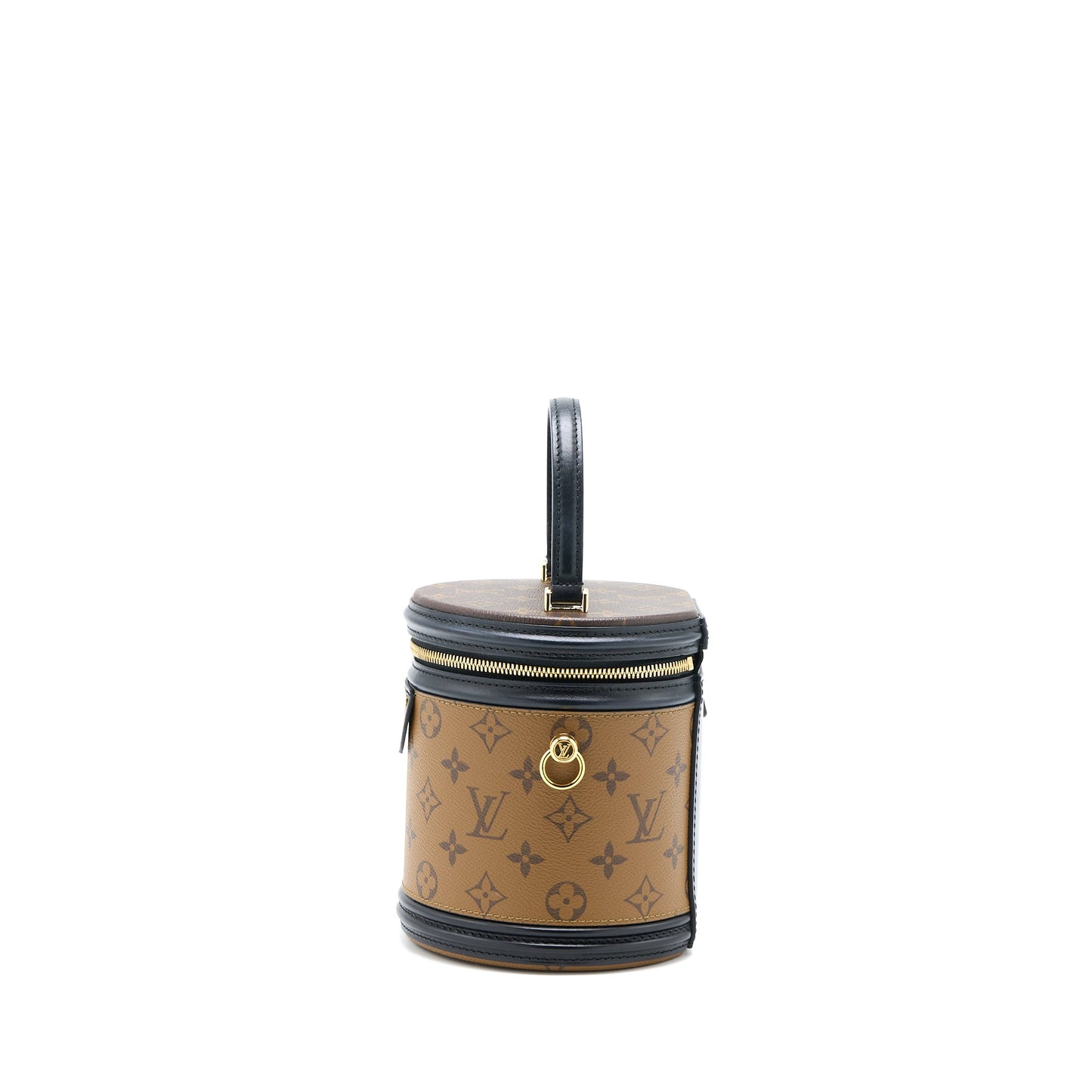Louis Vuitton Annes Monogram Reverse Canvas